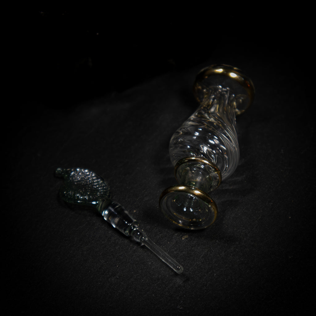 GLASS Ritual bottle