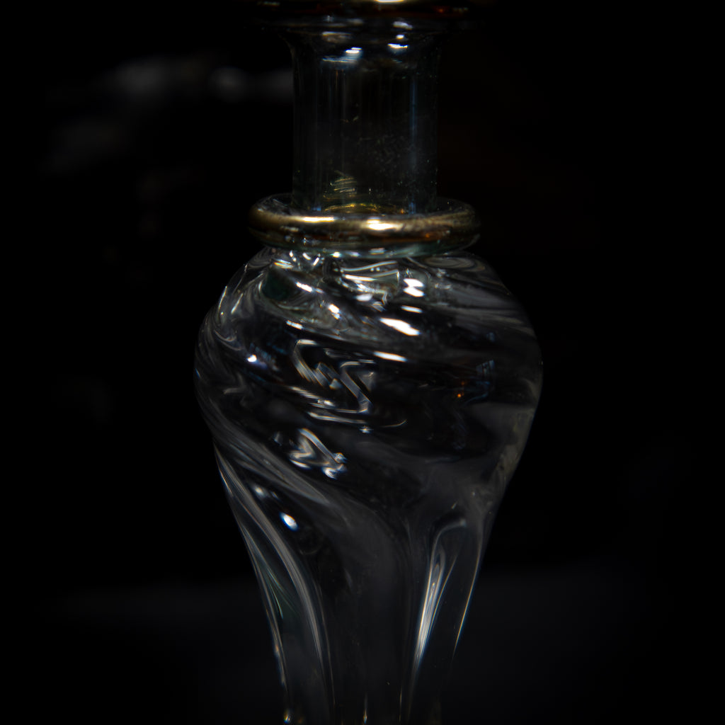 GLASS Ritual bottle