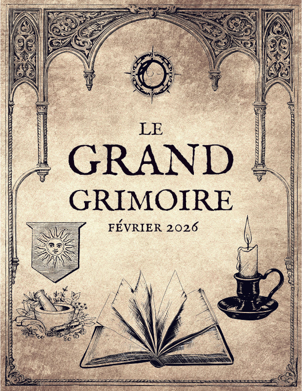 Membre - FÉVRIER 2026