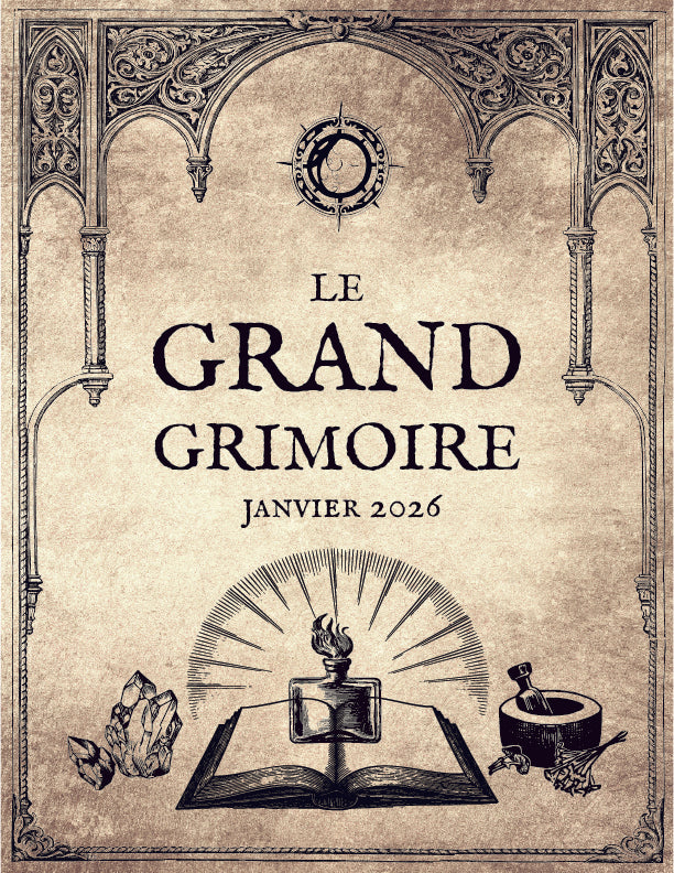 Membre - JANVIER 2026