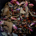 RETURN floral blend