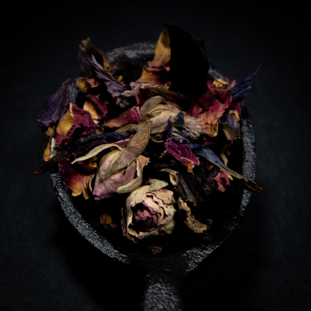 Mélange d'herbes AMOUR