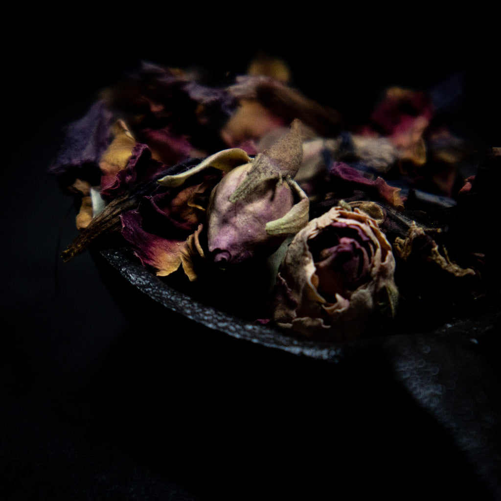 Mélange d'herbes AMOUR