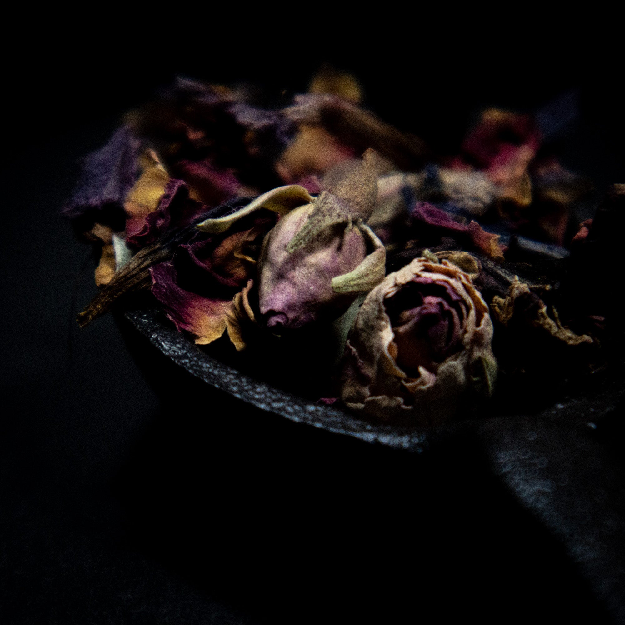 Mélange d'herbes AMOUR