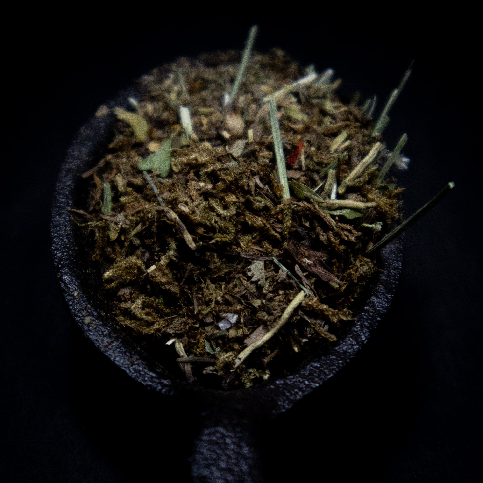 Mélange d'herbes ARGENT