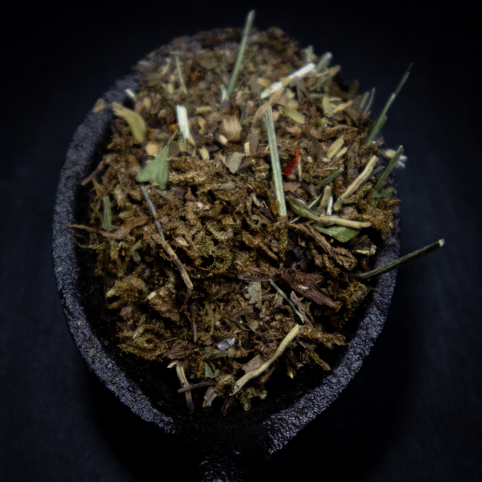 Mélange d'herbes ARGENT