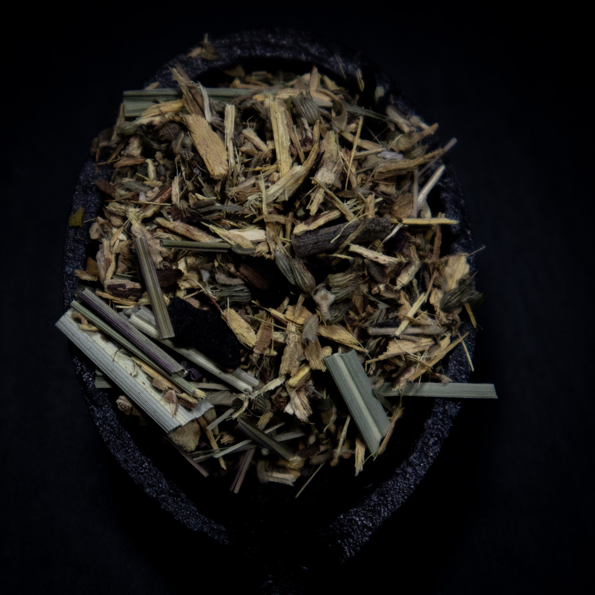 Mélange d'herbes ATTRACTION