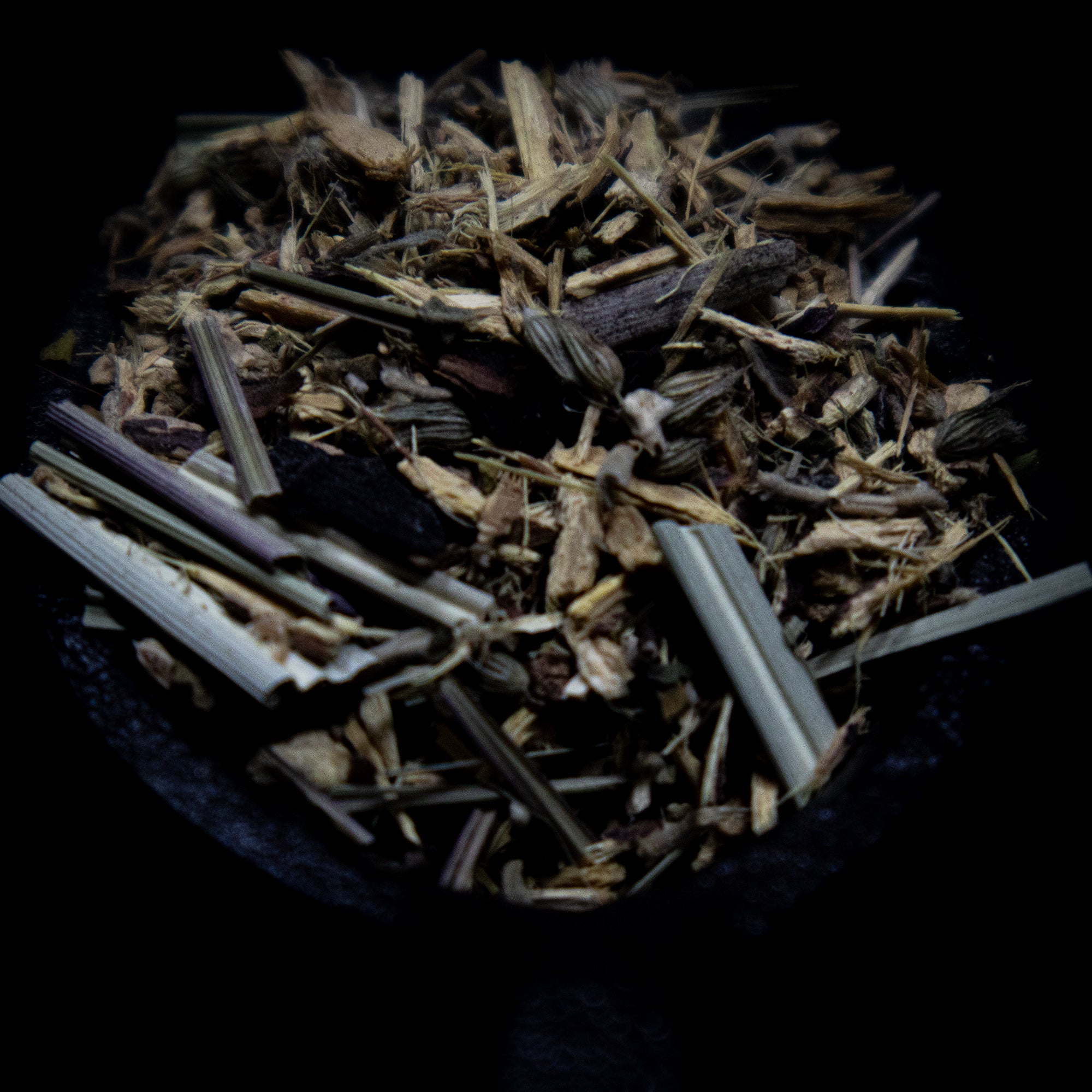 Mélange d'herbes ATTRACTION