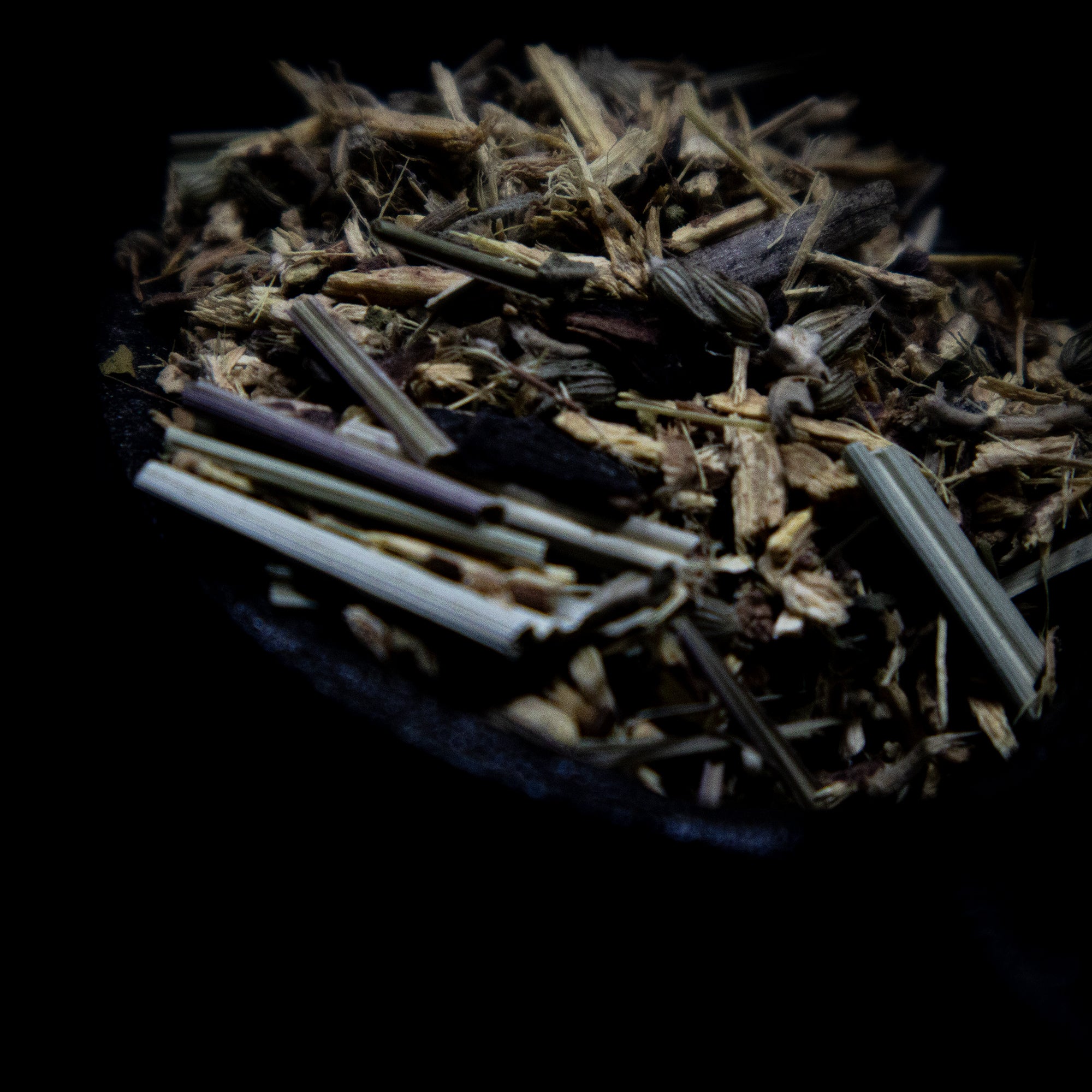 Mélange d'herbes ATTRACTION