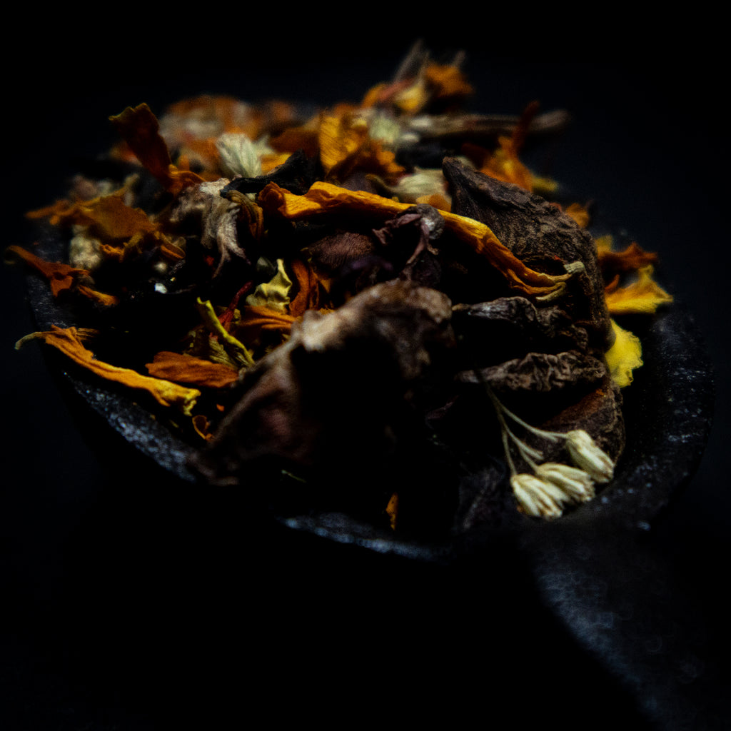 Mélange d'herbes DIVINATION