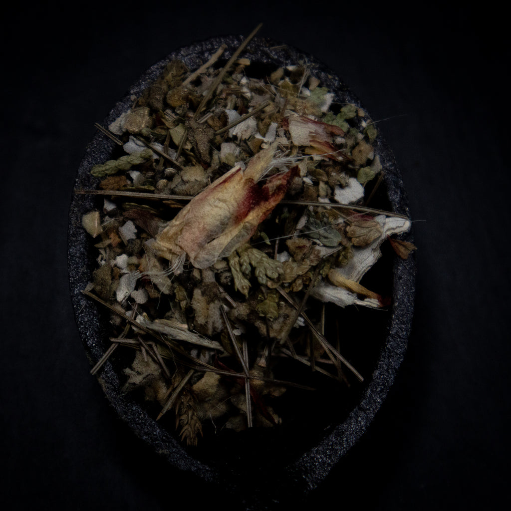 Mélange d'herbes GUÉRISON