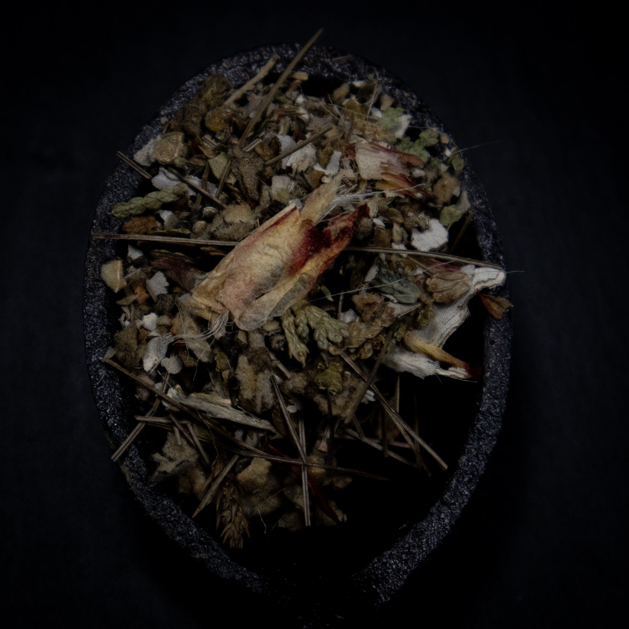 Mélange d'herbes GUÉRISON