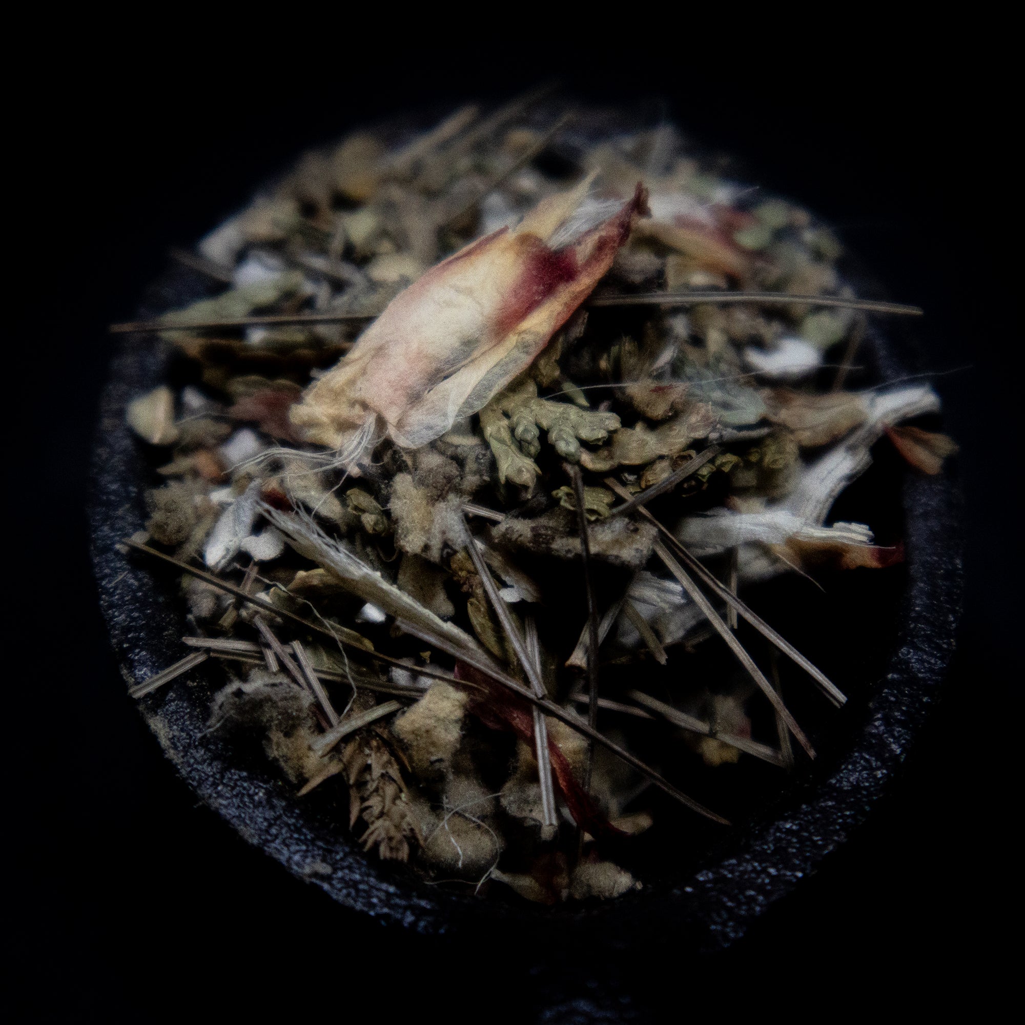 Mélange d'herbes GUÉRISON