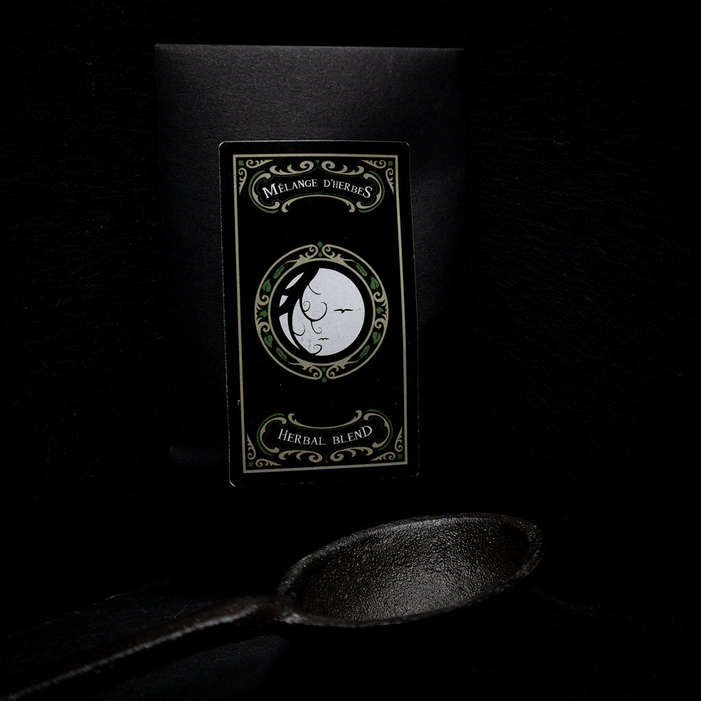 Mélange d'herbes AMOUR