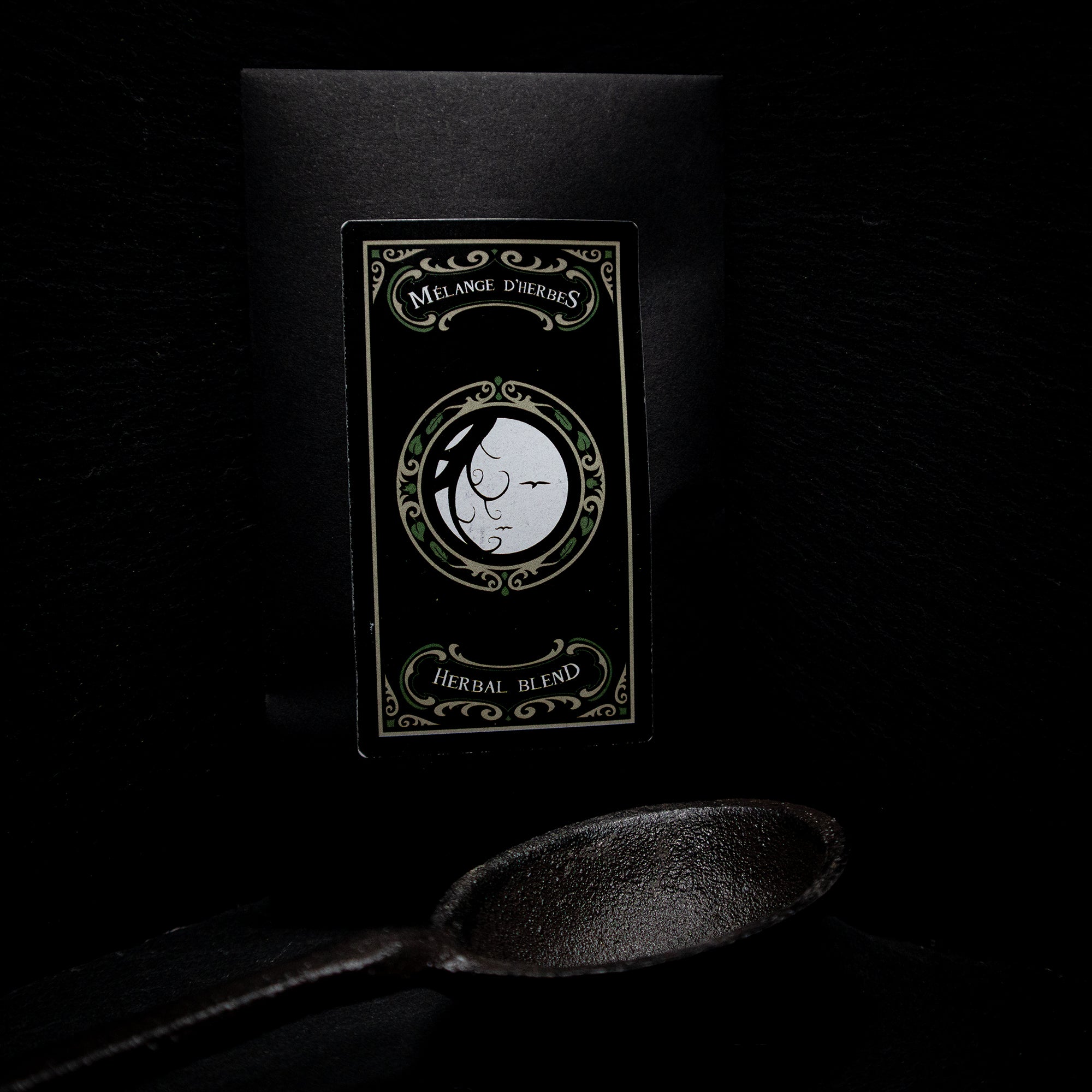 PROTECTION herbal blend