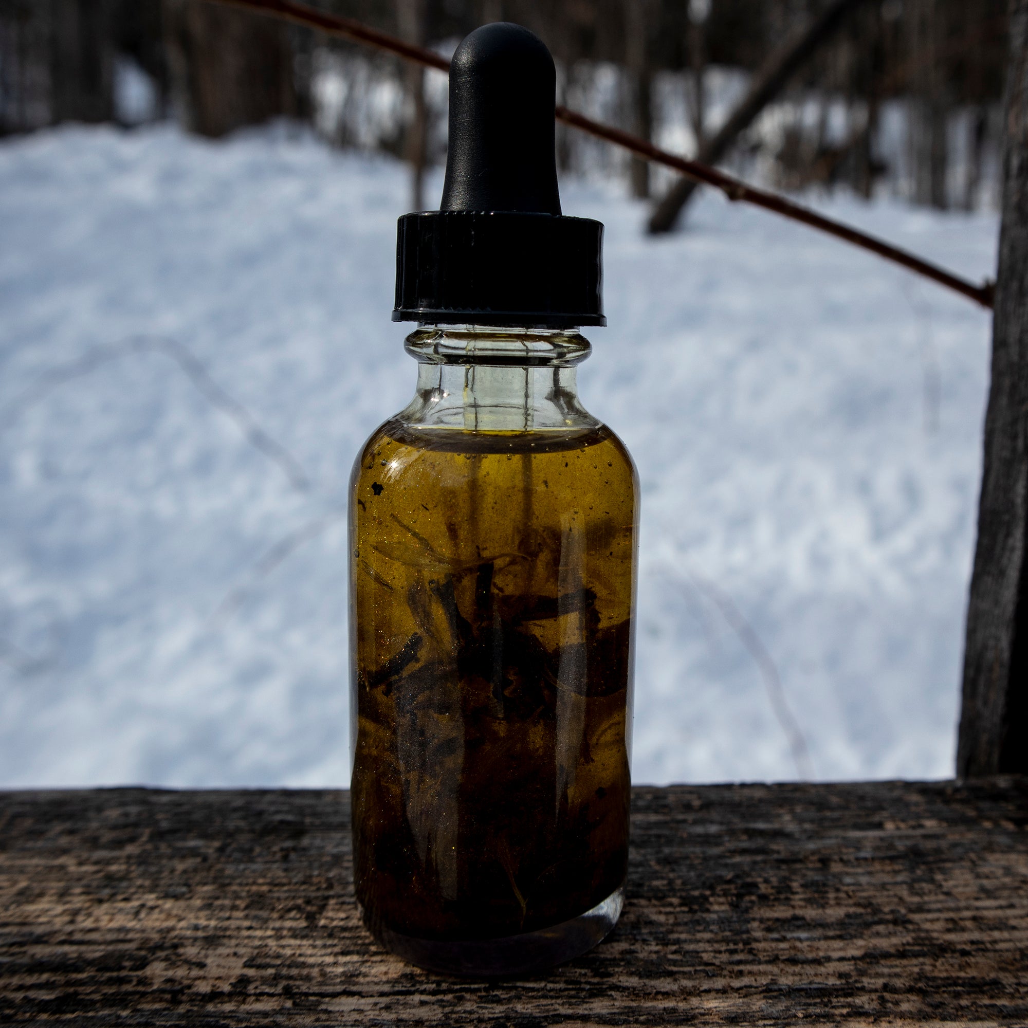 DIVINATION Ritual oil