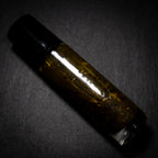 Huile Rituelle ARGENT