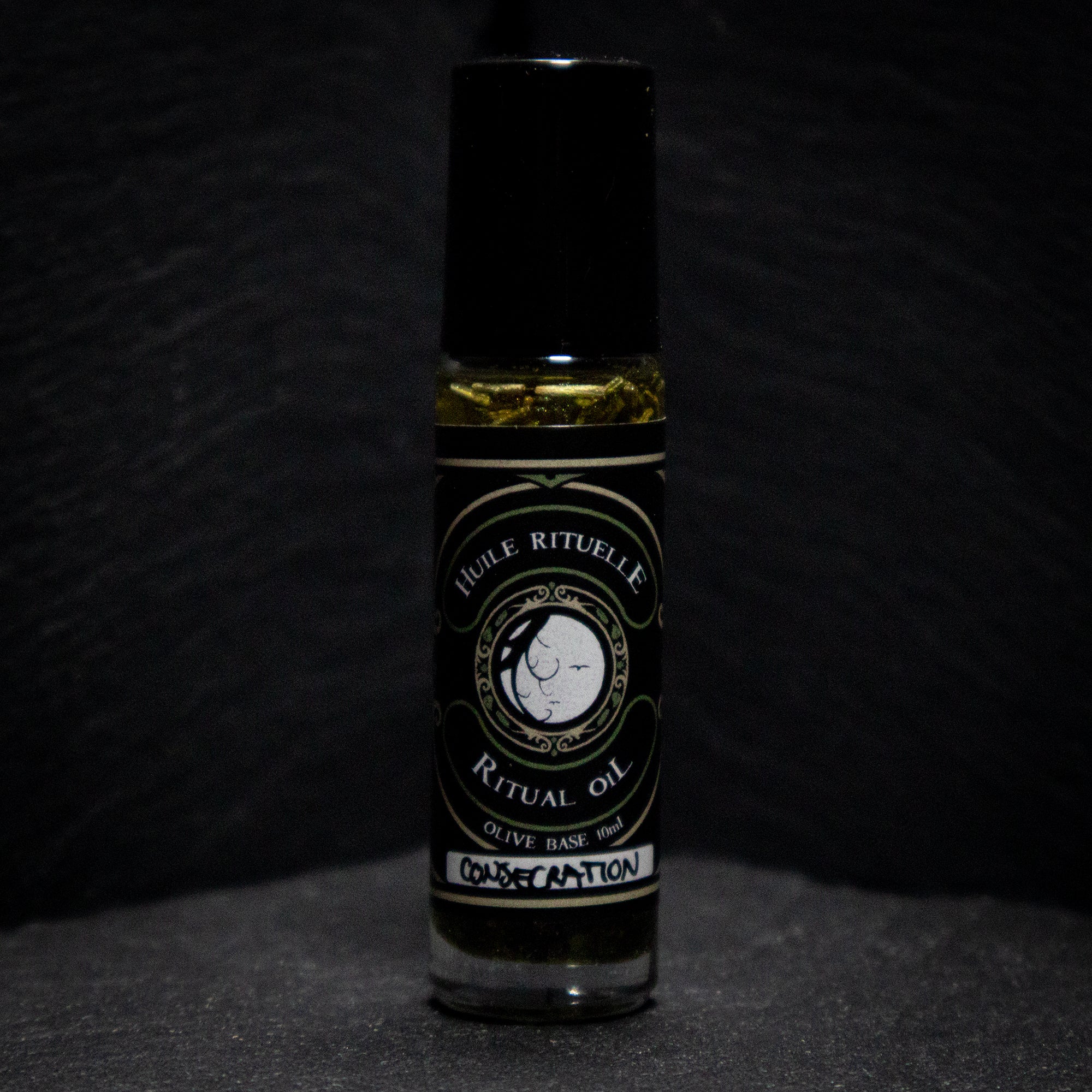 CONSECRATION Ritual oil