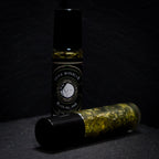 CONSECRATION Ritual oil