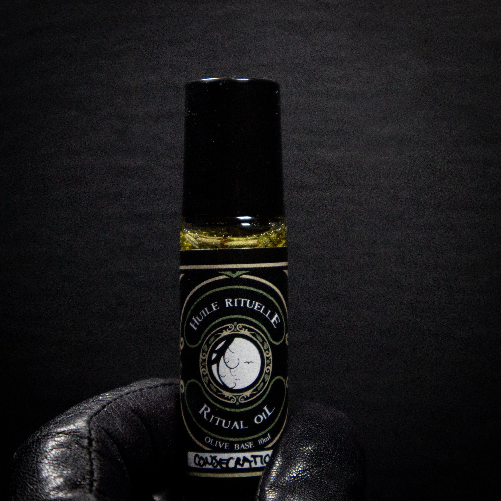 CONSECRATION Ritual oil