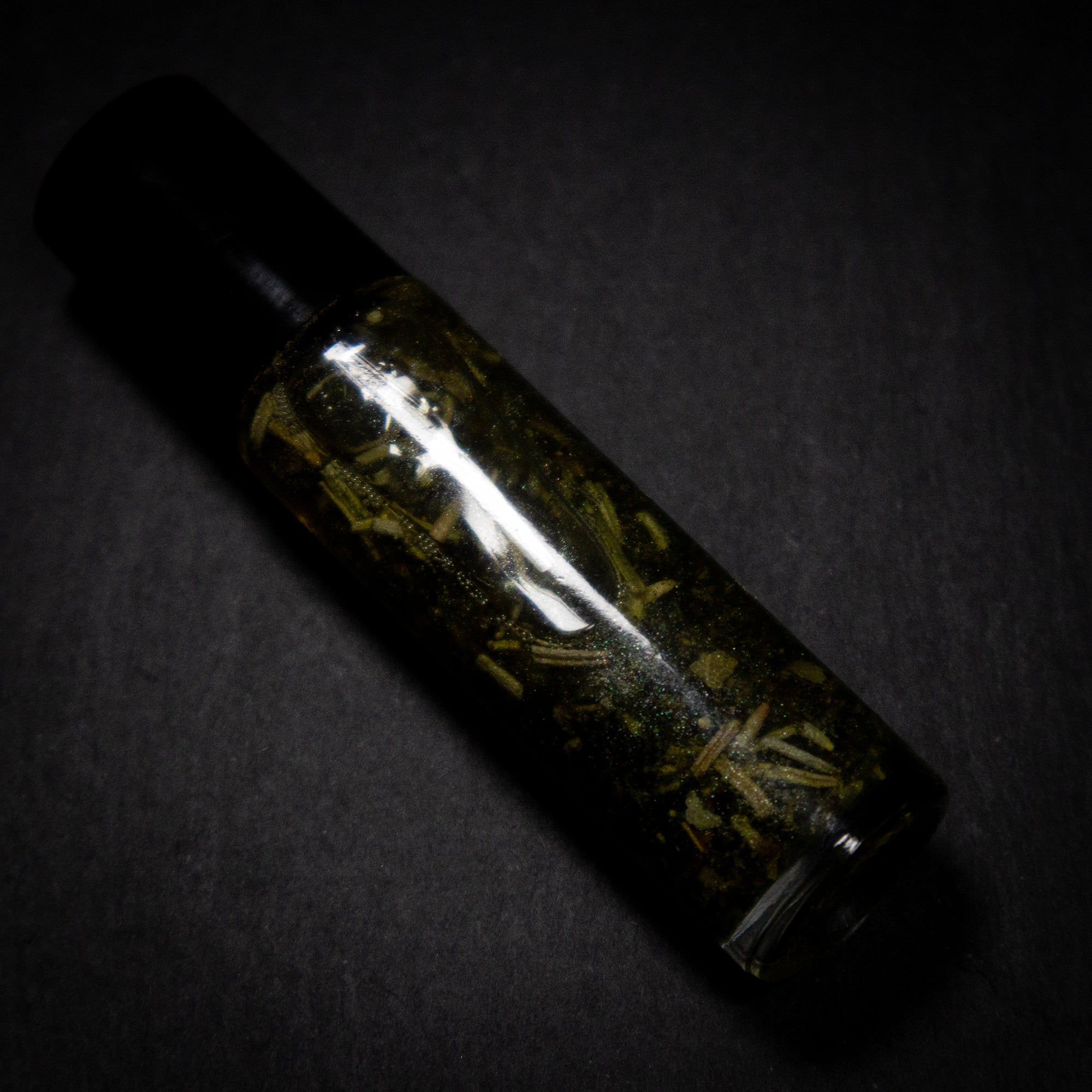 CONSECRATION Ritual oil