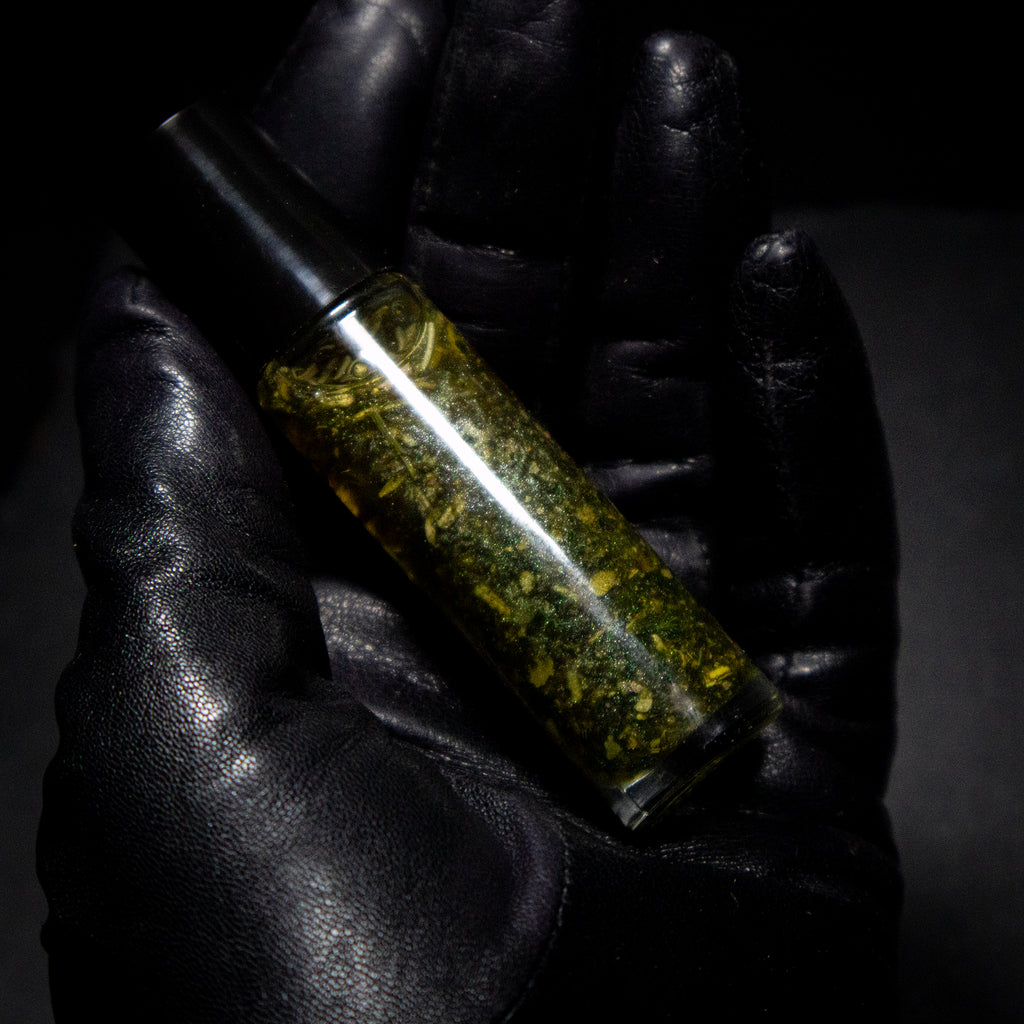 CONSECRATION Ritual oil