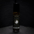 DIVINATION Ritual oil