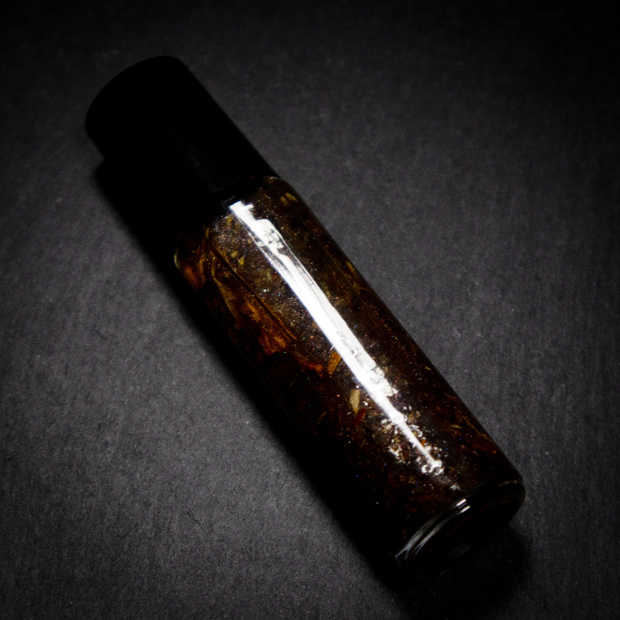 DIVINATION Ritual oil
