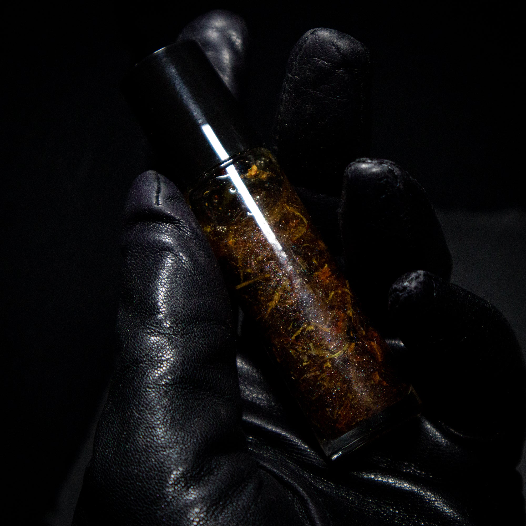DIVINATION Ritual oil