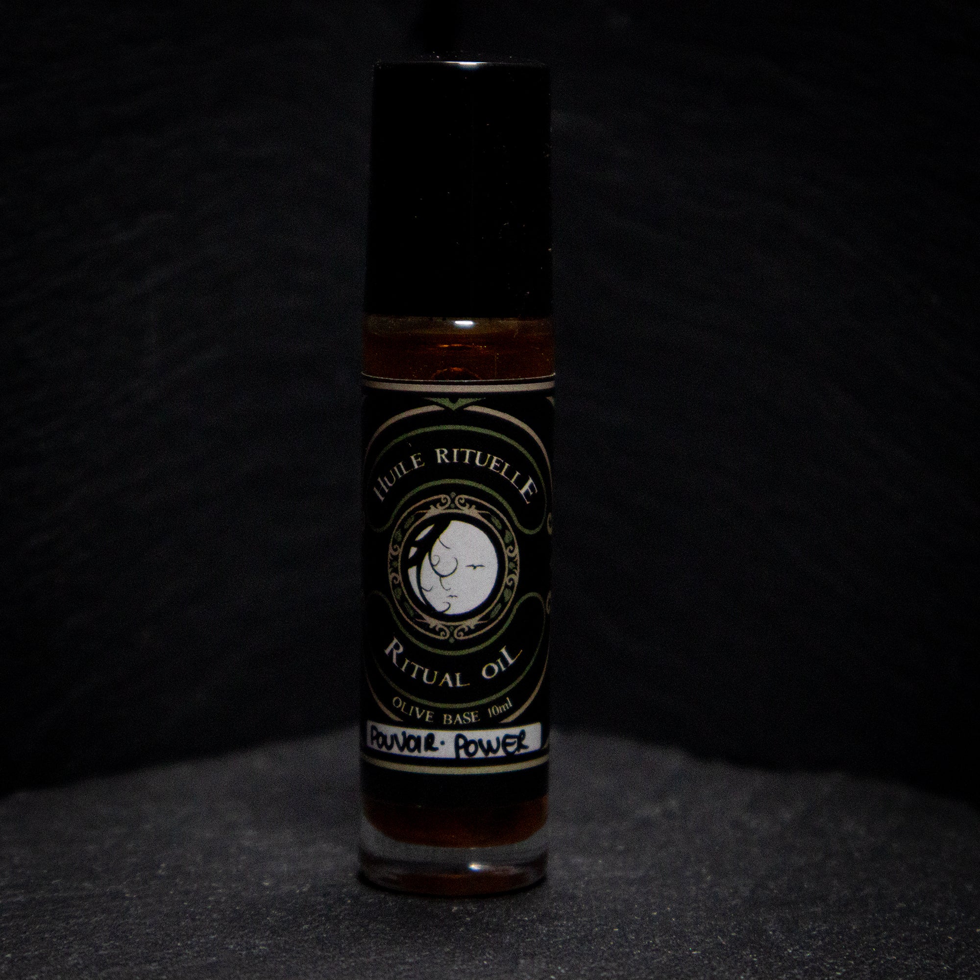 POWER Ritual oil