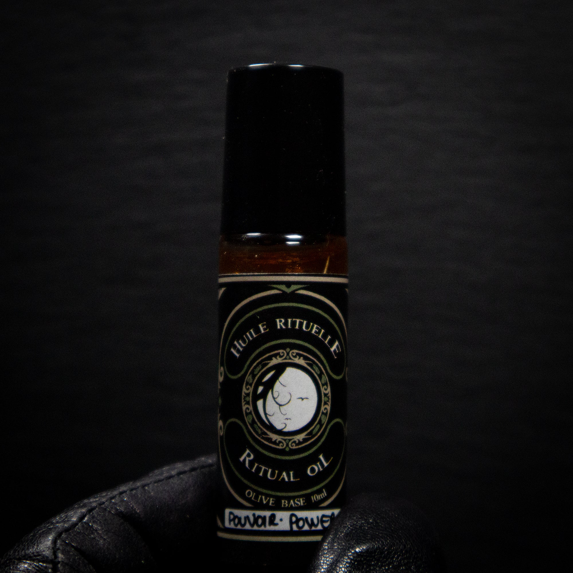 POWER Ritual oil