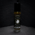Huile Rituelle PROTECTION