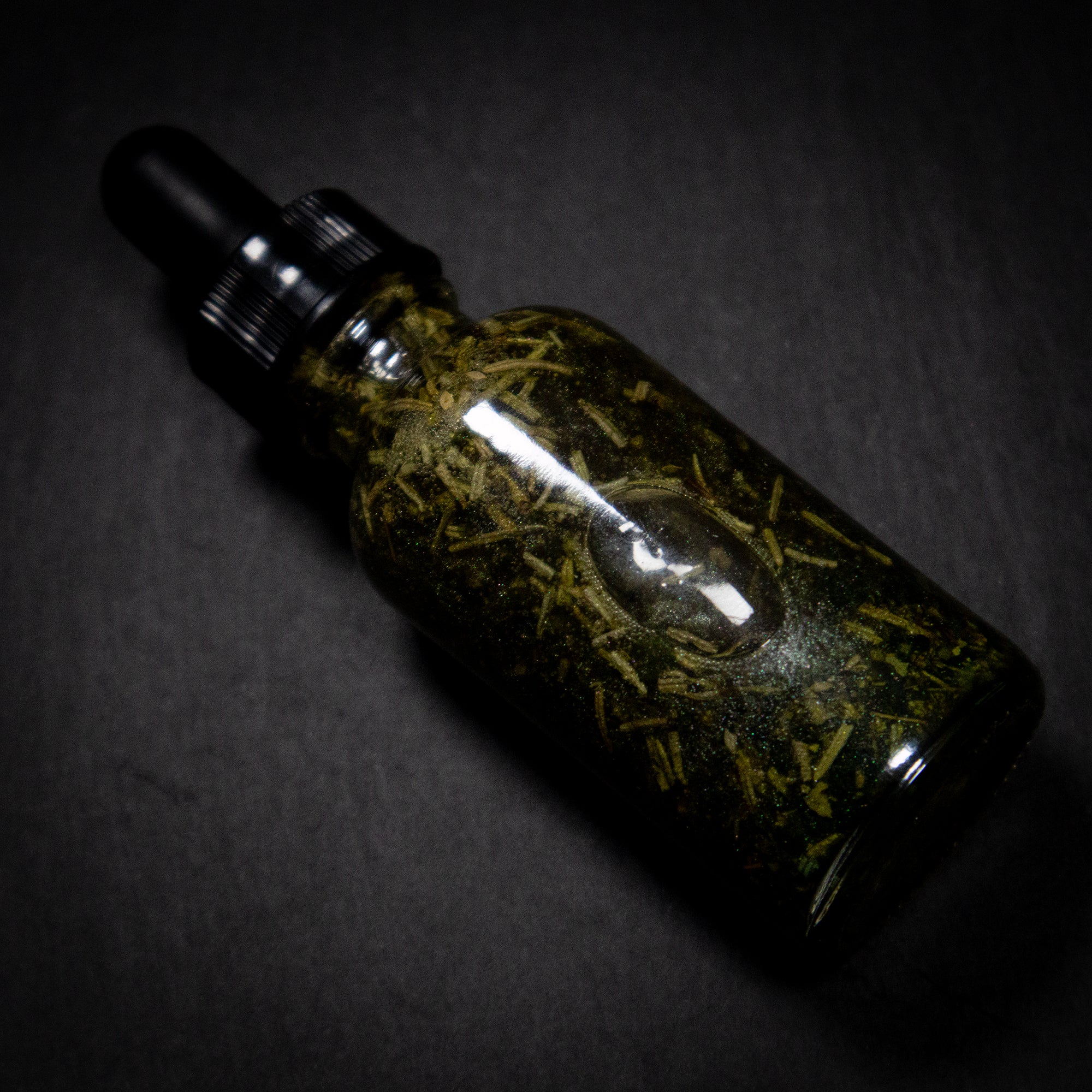 CONSECRATION Ritual oil