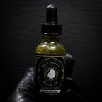 CONSECRATION Ritual oil