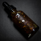 DIVINATION Ritual oil
