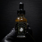 DIVINATION Ritual oil