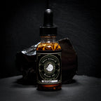 CONFIDENCE, POWER AND ACTION Ritual oil