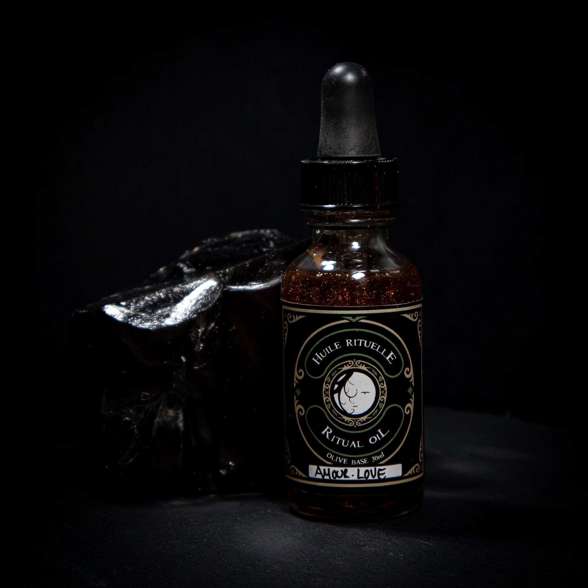 LOVE Ritual oil
