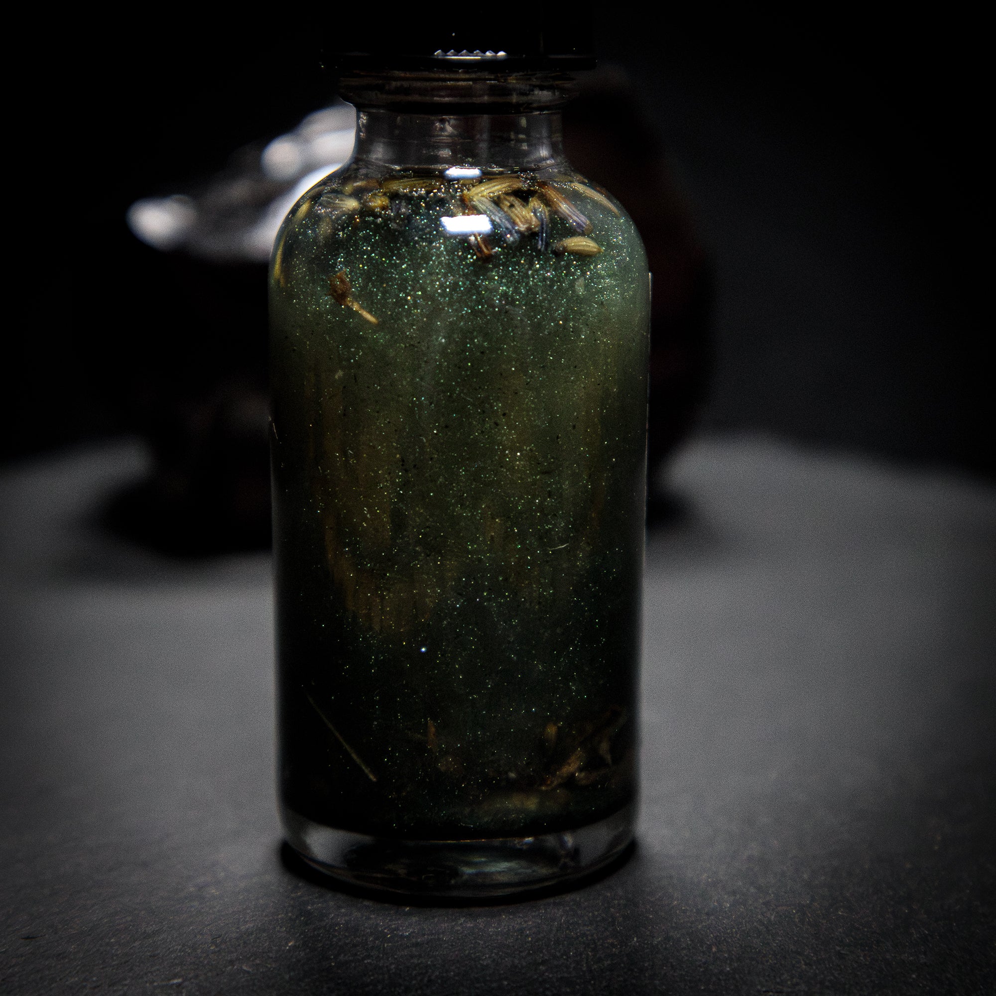 ANTI-FATIGUE Ritual oil