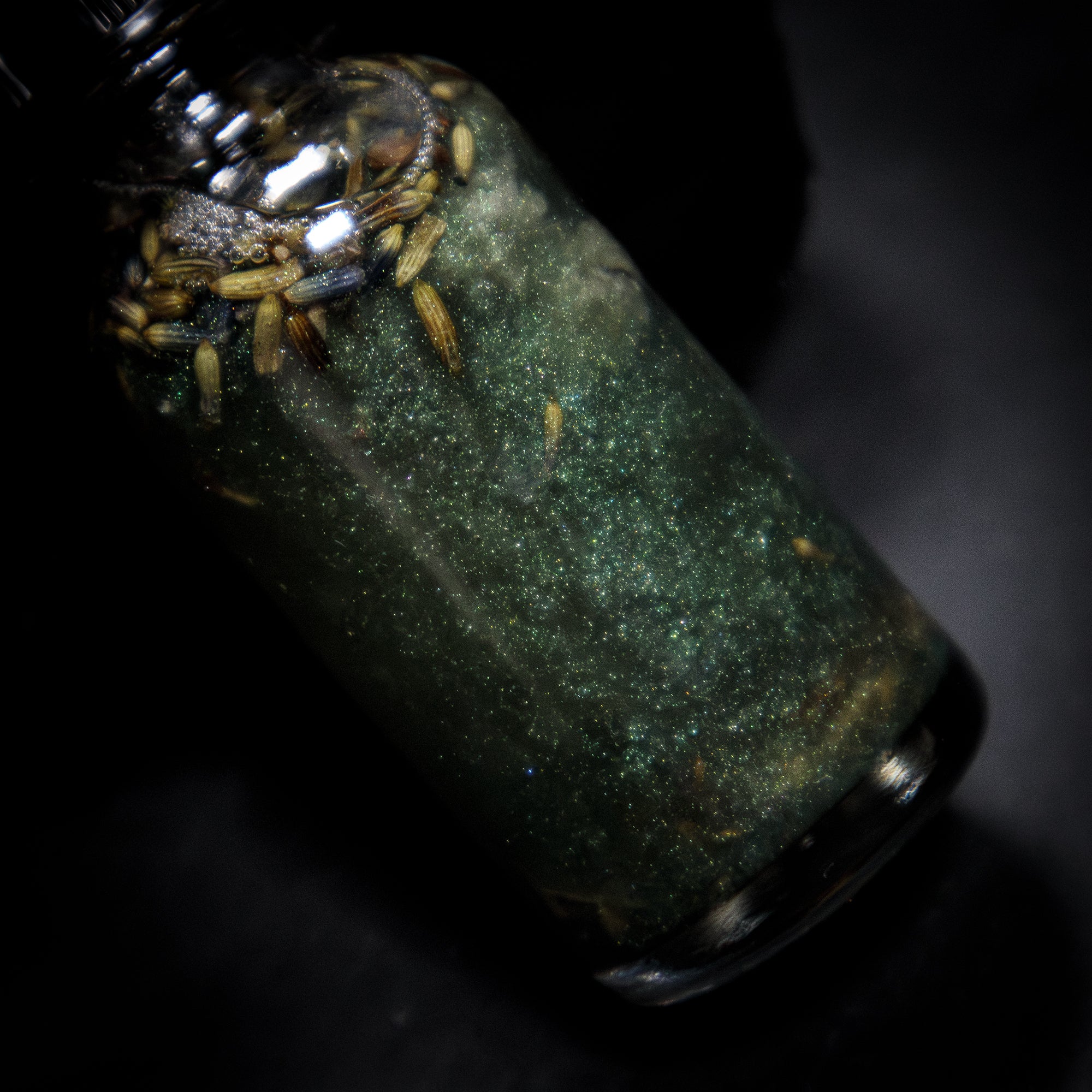 ANTI-FATIGUE Ritual oil