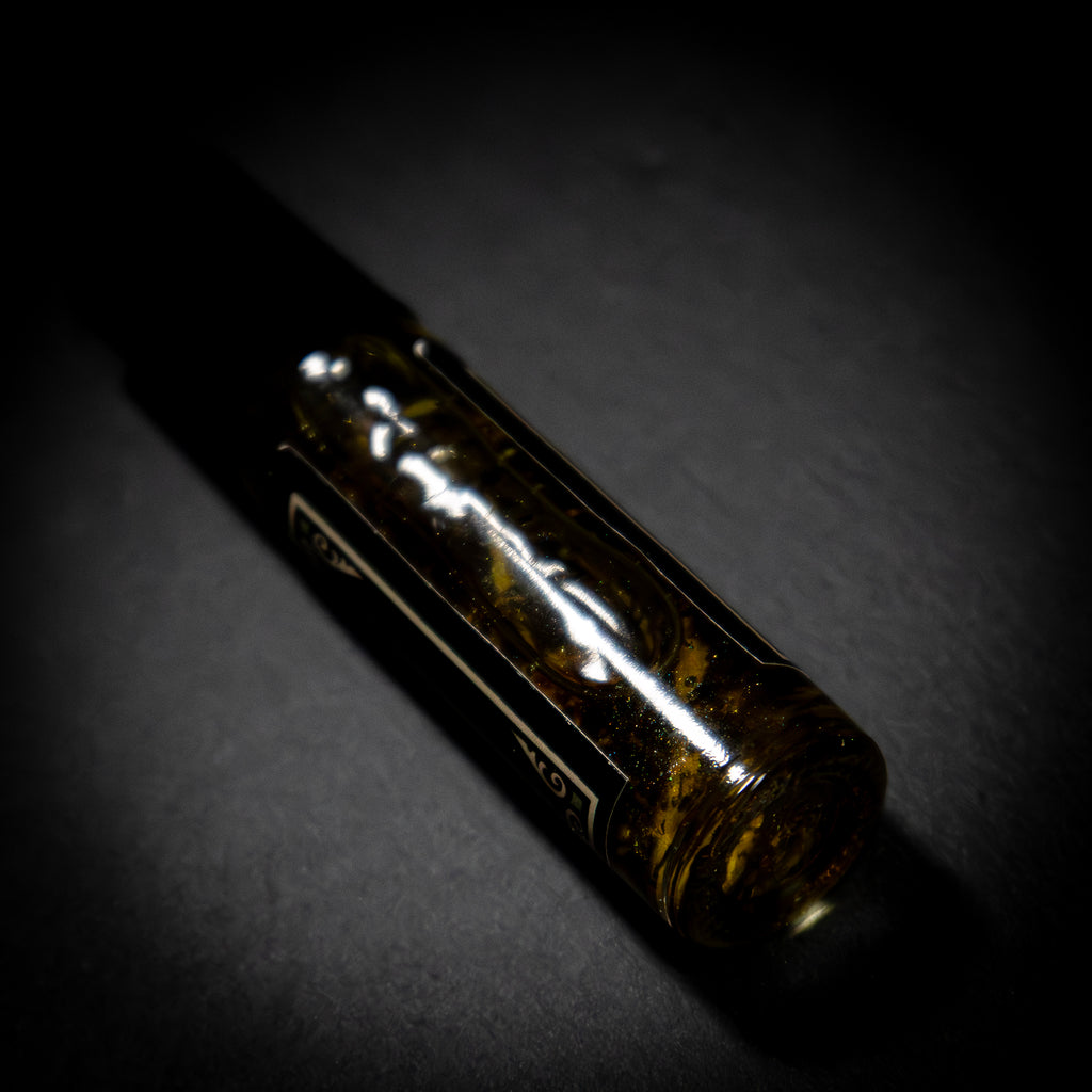 MONEY Ritual oil (roll-on)