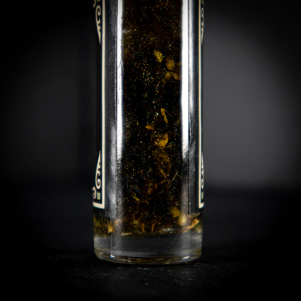 MONEY Ritual oil (roll-on)