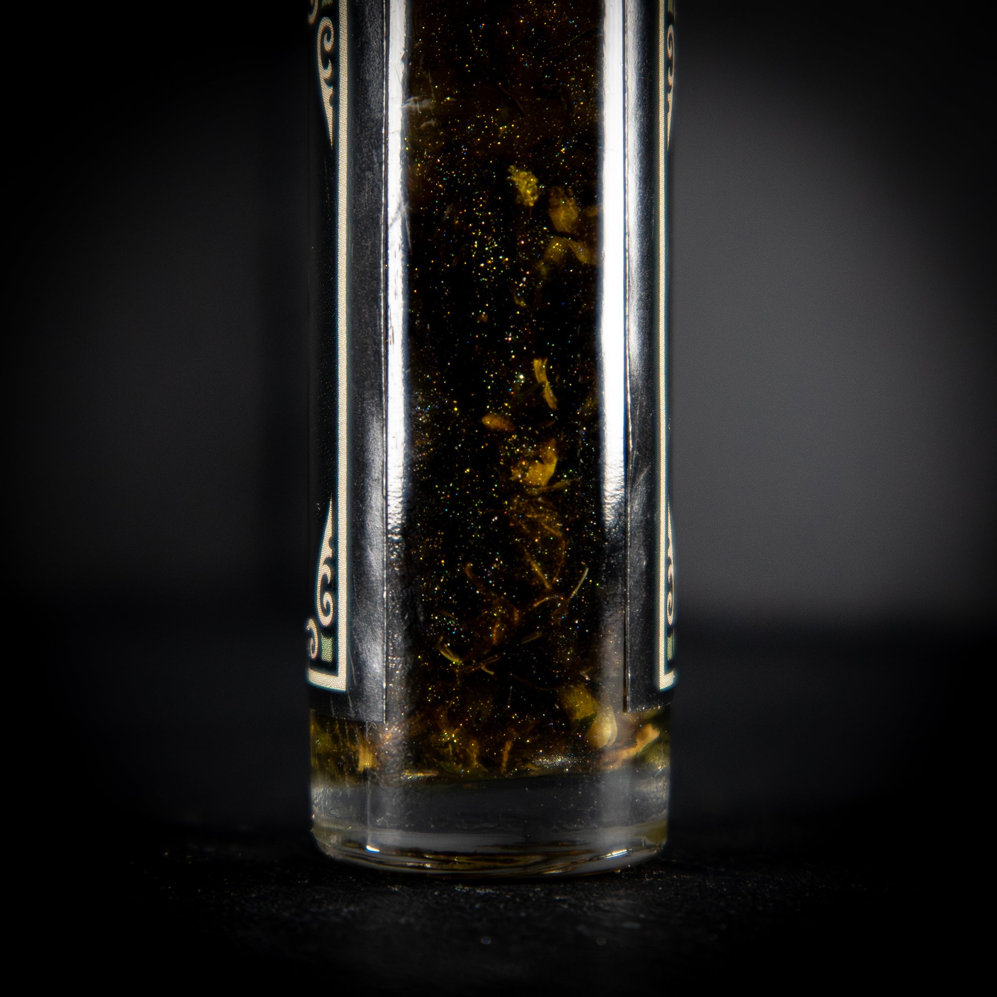 MONEY Ritual oil (roll-on)