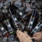 MONEY Ritual oil (roll-on)