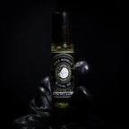 MONEY Ritual oil (roll-on)