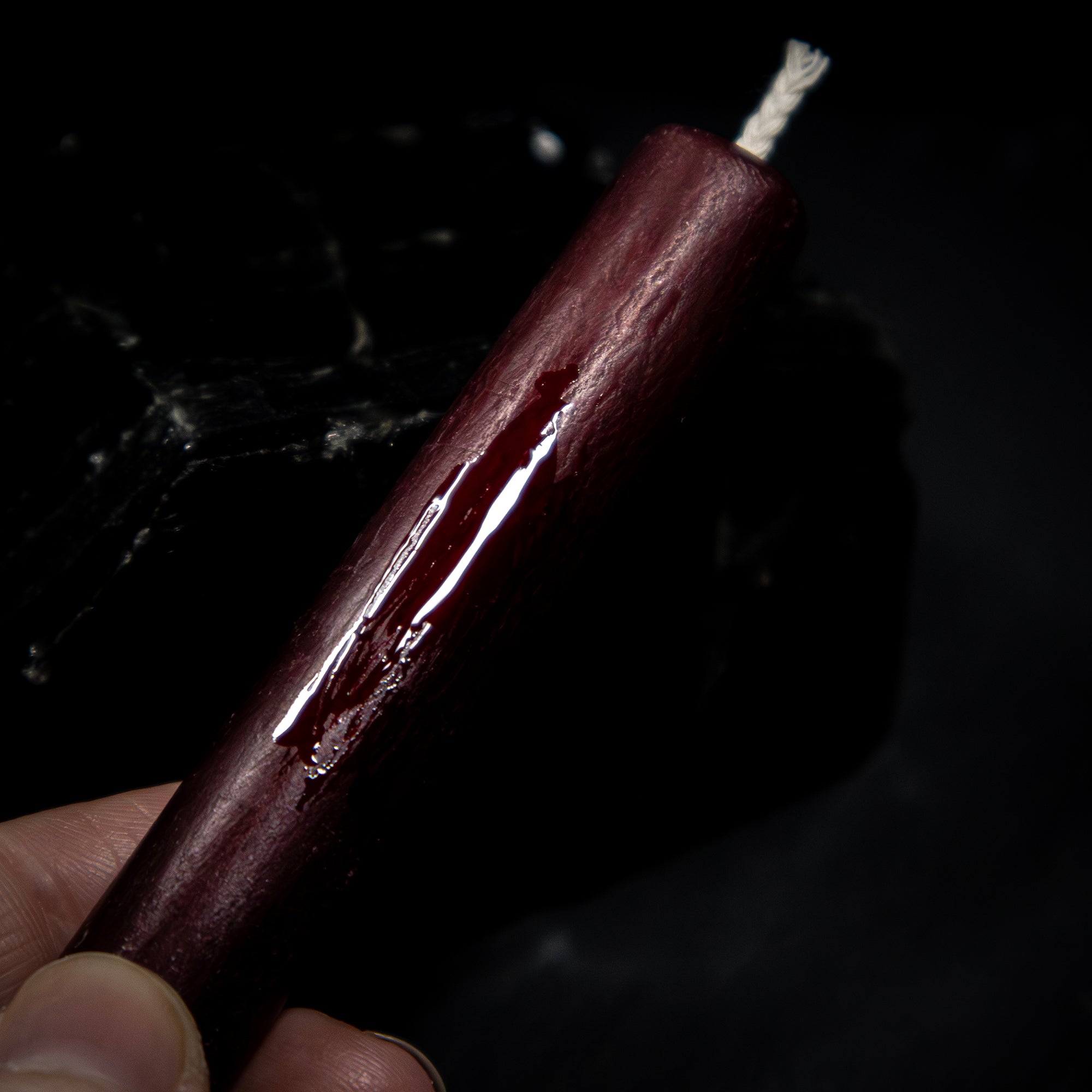 MONEY Ritual oil (roll-on)