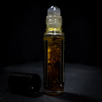 MONEY Ritual oil (roll-on)