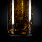 DIVINATION Ritual oil