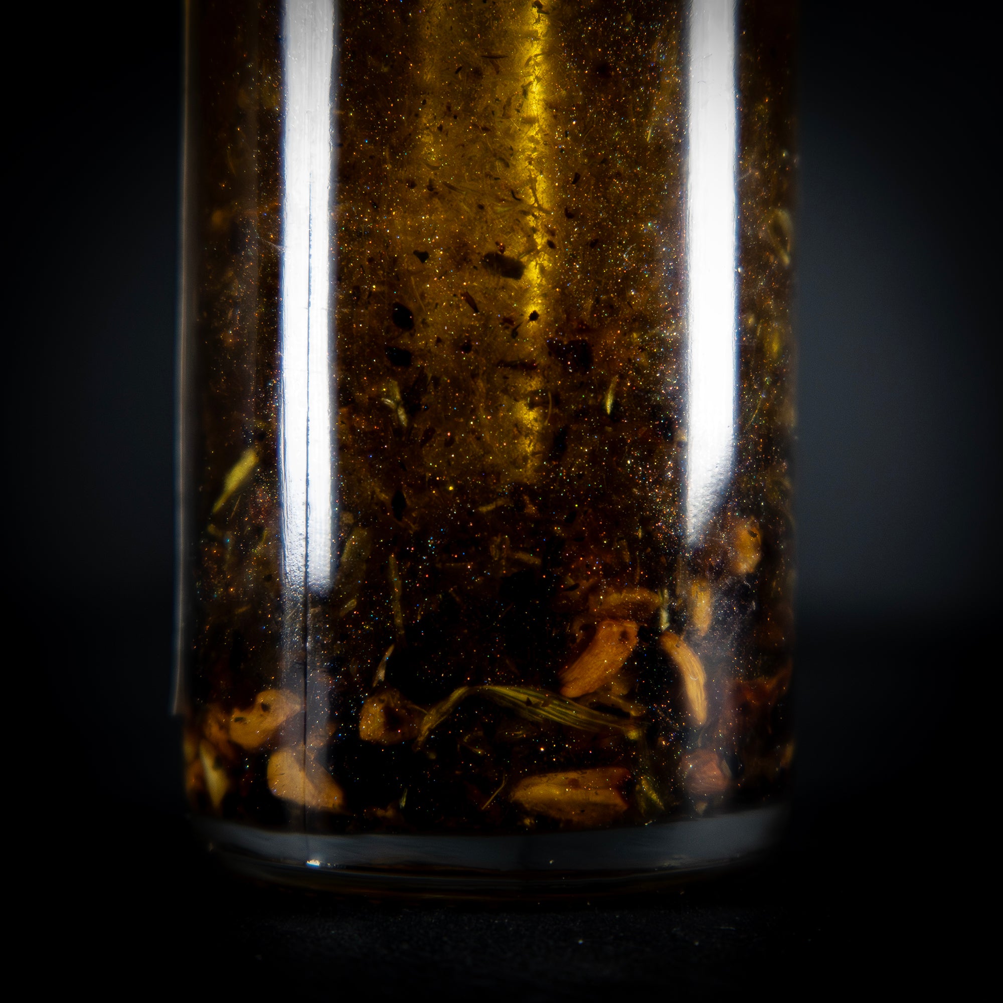 DIVINATION Ritual oil