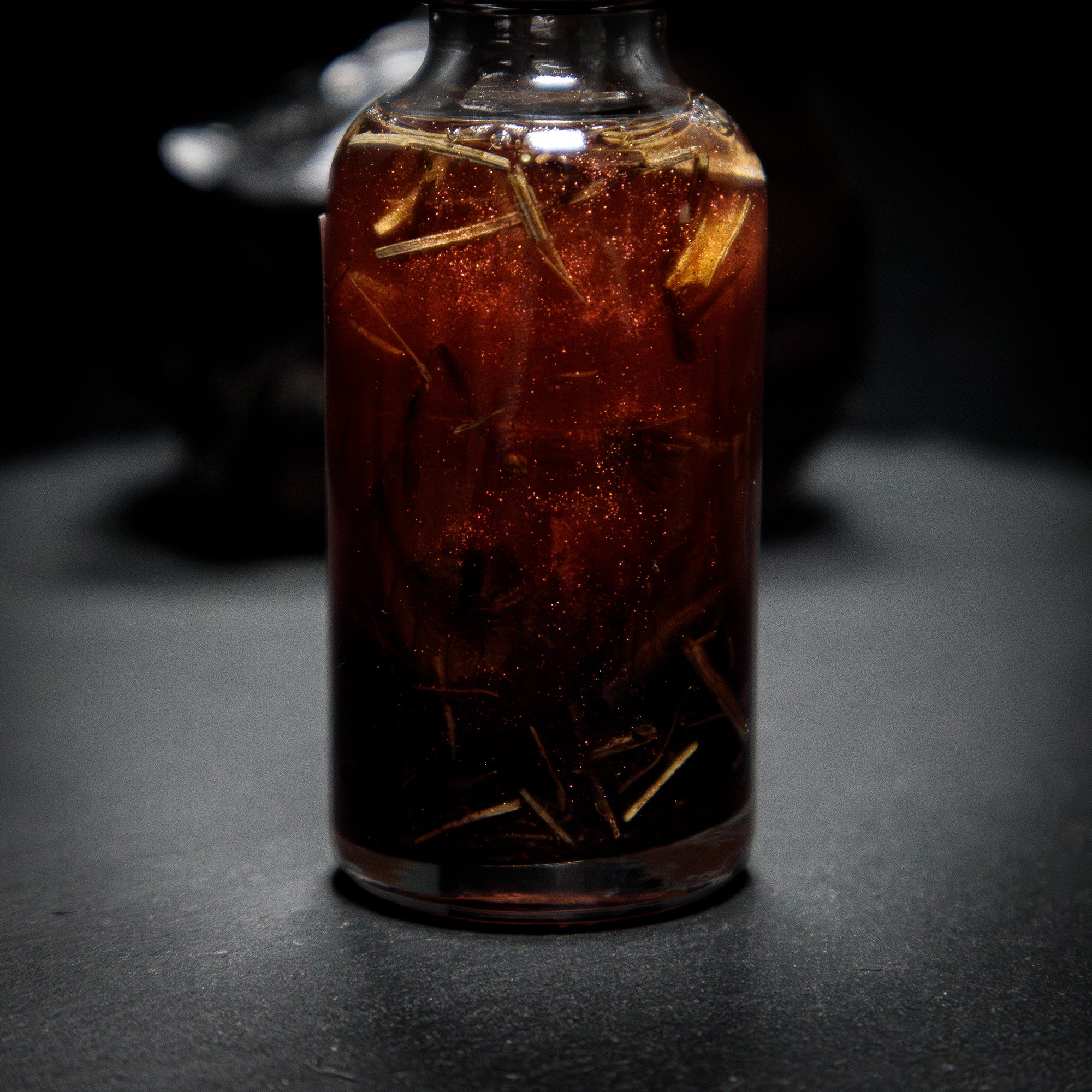 WOMAN MAGIC Ritual oil